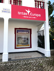 TINTAS EUROPA - Algarve