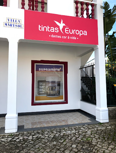 TINTAS EUROPA - Algarve
