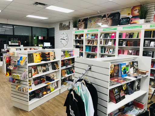 Cafï¿½ Vida Christian Bookstore