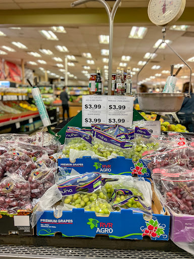 Supermarket «Super Irvine», reviews and photos, 14120 Culver Dr, Irvine, CA 92604, USA