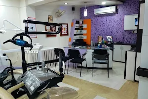 The Dental Plaza Clinic - Dr. Bhupesh Jadhav image