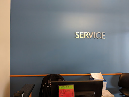 Honda Dealer «Lynnwood Honda», reviews and photos, 22020 WA-99, Edmonds, WA 98026, USA