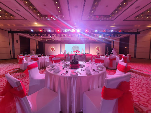 Purrple Orryx Event Management Company - Dubai