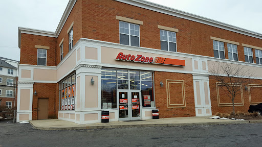 Auto Parts Store «AutoZone», reviews and photos, 50 Cross St, Norwalk, CT 06851, USA