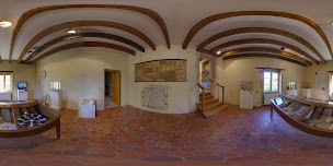 Photo n°10 de Musee Du Prieure - Jean Laronze à Charolles ()