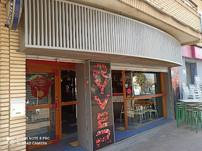 Cafeteria el Sur - Av. Zaragoza, 10, 50180 Utebo, Zaragoza, Spain