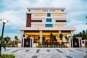 MM Legacy, A Bergamont Hotel - Kanchipuram image