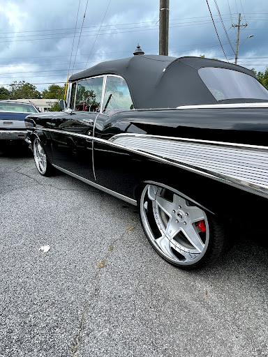 Transmission Shop «Roswell Auto Tech», reviews and photos, 846 Atlanta St, Roswell, GA 30075, USA