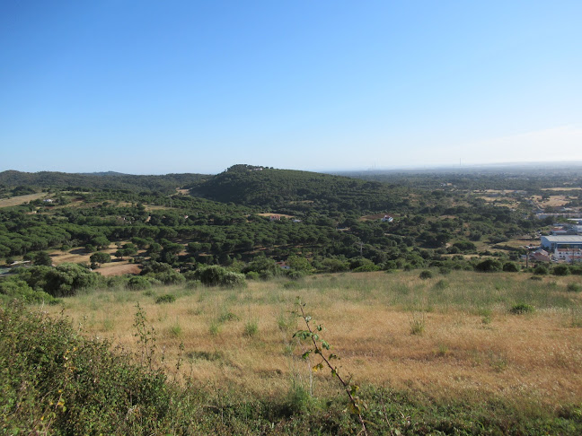 Castelo de Santiago do Cacém - Outro