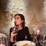 Photo n°6 de l'avis de Damiano.a fait le 27/09/2021 à 19:20 sur le  Radino Wine Bistrot & Cigar Room à Matera