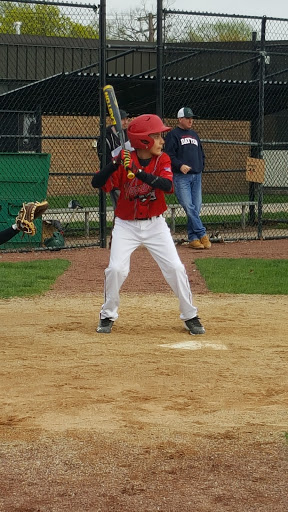 Park «Duffy Park», reviews and photos, 9200 S Millard Ave, Evergreen Park, IL 60805, USA