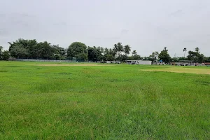 ALPHA Cricket Ground image