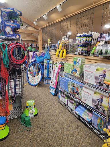 Toy Store «Goose Gang Toys», reviews and photos, 342 3rd Ave SE, Perham, MN 56573, USA