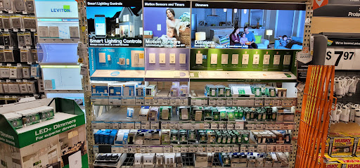 Home Improvement Store «The Home Depot», reviews and photos, 10515 N Mopac Expy, Austin, TX 78759, USA