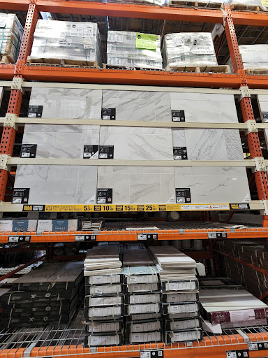Home Improvement Store «The Home Depot», reviews and photos, 1100 Newport Ave, South Attleboro, MA 02703, USA