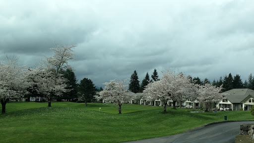 Golf Course «Indian Summer Golf & Country Club», reviews and photos, 5900 Troon Ln SE, Olympia, WA 98501, USA