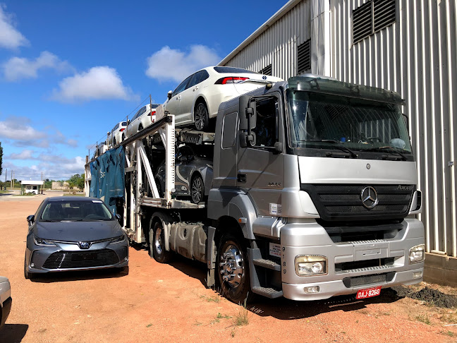 62H3+937, 15500 Barros Blancos, Departamento de Canelones, Uruguay