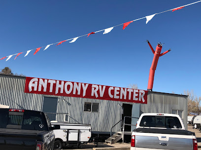 Anthony RV Center