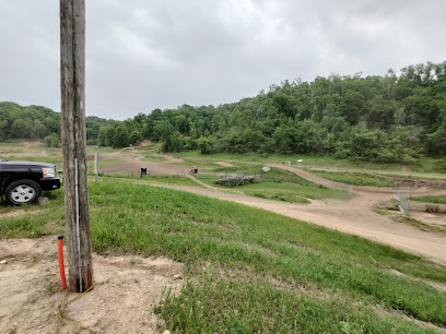 Arkansaw Cycle Park