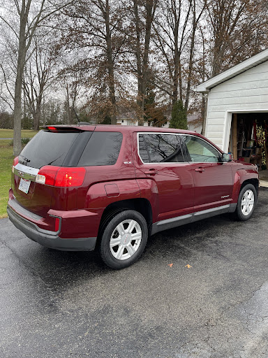 Used Car Dealer «Monarch Auto Sales», reviews and photos, 4519 W Market St #100, Greensboro, NC 27407, USA