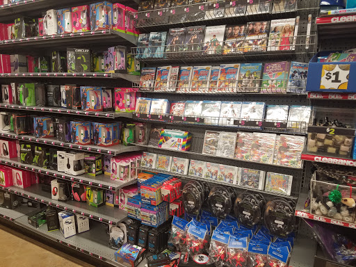 Variety Store «Five Below», reviews and photos, 1078 E Lancaster Ave, Downingtown, PA 19335, USA