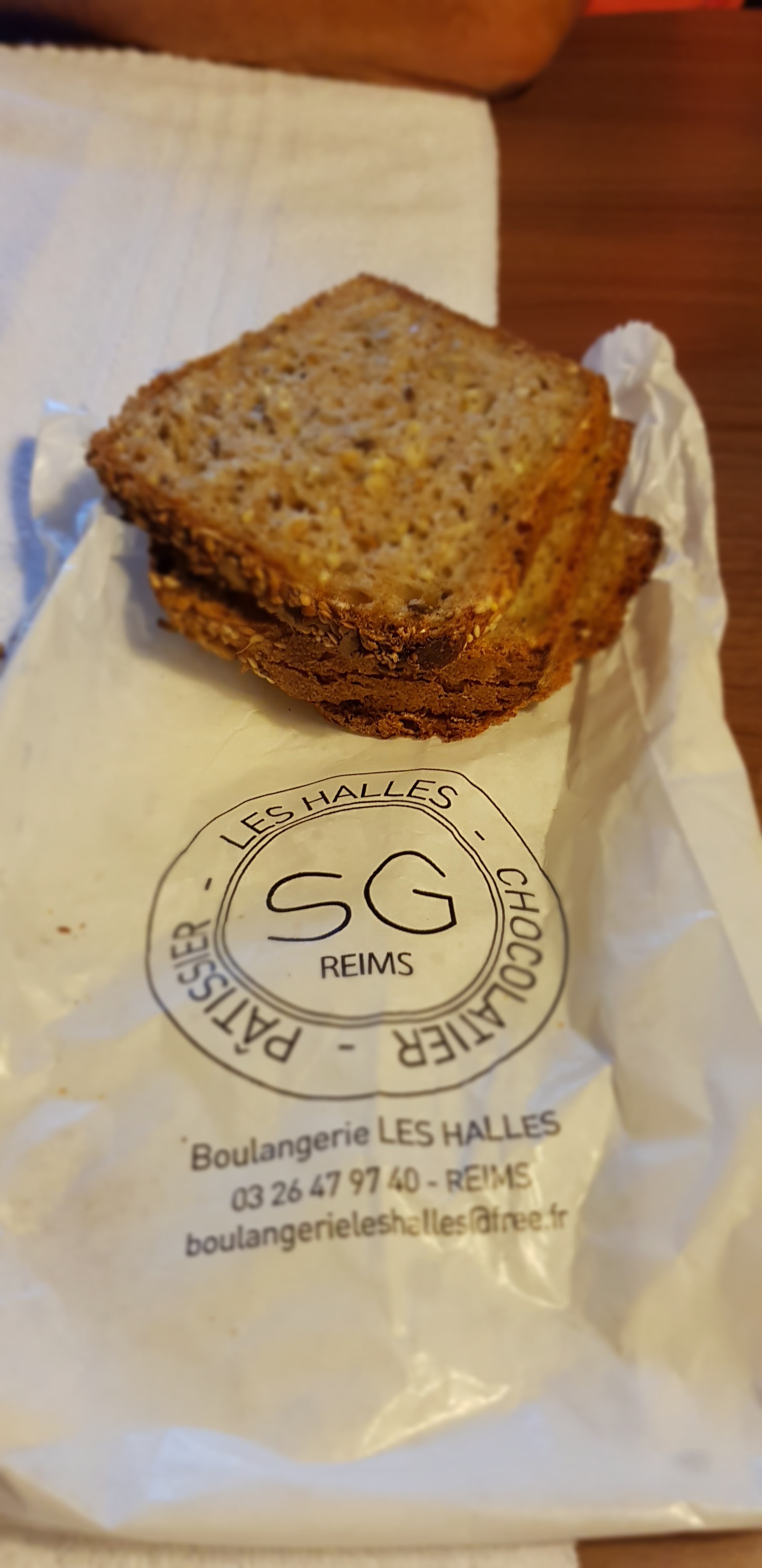 Photo n° 2 de l'avis de Olga.E fait le 29/08/2020 à 17:19