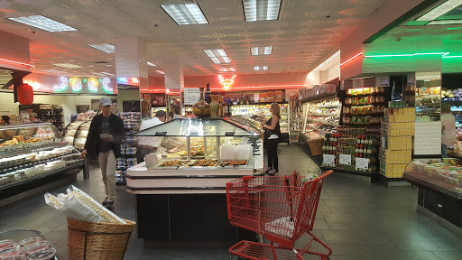 Supermarket «Morton Williams Supermarkets», reviews and photos, 908 2nd Ave, New York, NY 10017, USA