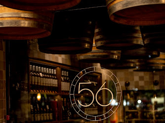 56 Wine Bar and Shop