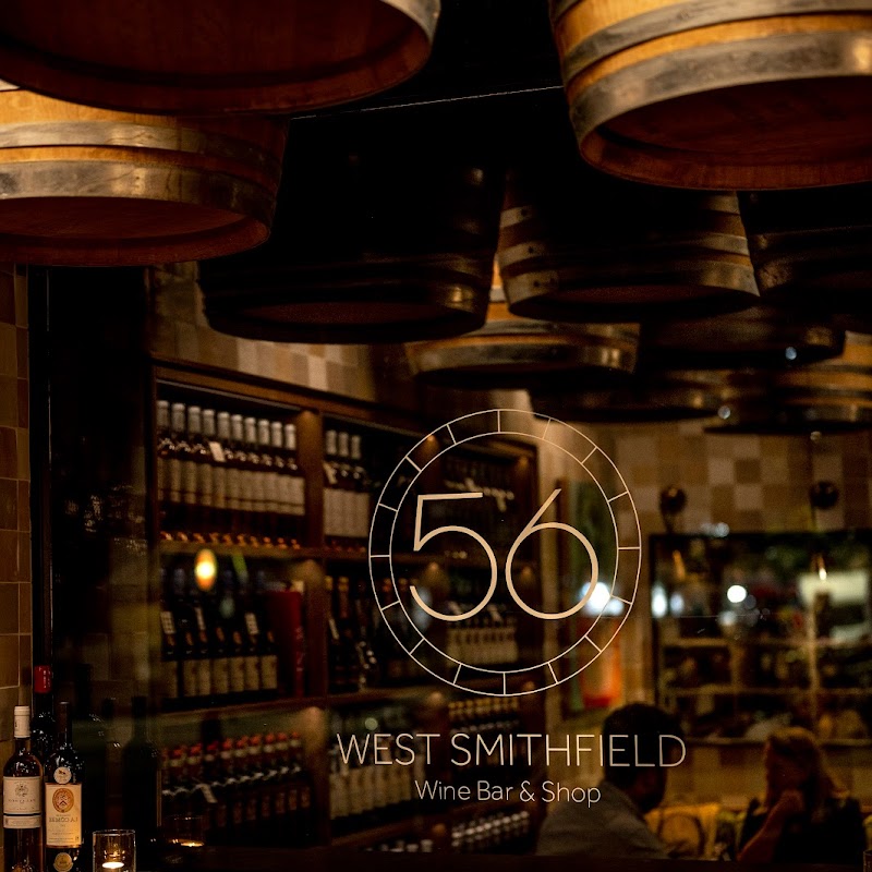 56 Wine Bar and Shop