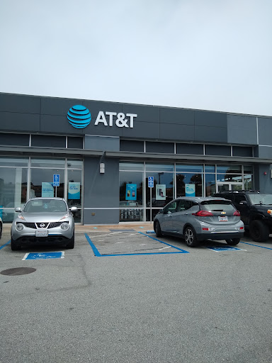 Cell Phone Store «AT&T», reviews and photos, 305 Gellert Blvd, Daly City, CA 94015, USA