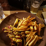 Photo n°5 de l'avis de Valentina. fait le 07/08/2022 à 09:53 sur le  Stammtisch Tavern Chieti à Chieti