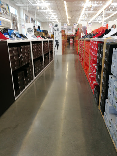 Shoe Store «WSS», reviews and photos, 3000 W Century Blvd, Inglewood, CA 90303, USA