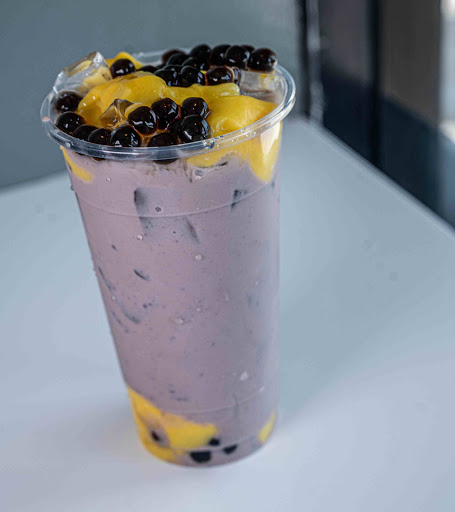 MinTea image