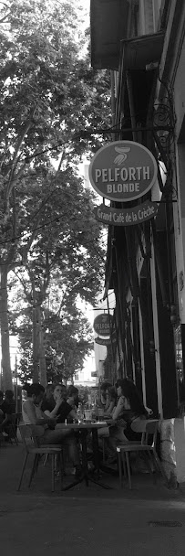 Photos du propriétaire du Restaurant français Café De La Crêche à Lyon - n°20