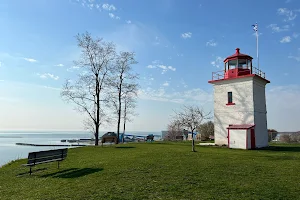 Goderich Lighthouse image