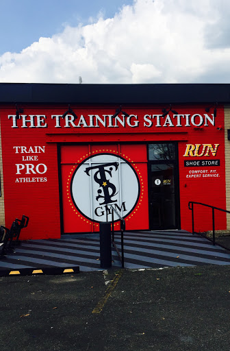 Gym «The Training Station Gym», reviews and photos, 533 Spring Garden St, Philadelphia, PA 19123, USA