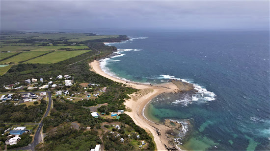 Cape Paterson Bay Beach