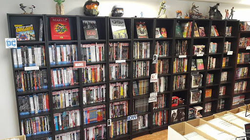 Video Game Store «Complete In Box», reviews and photos, 368 N Reading Rd, Ephrata, PA 17522, USA