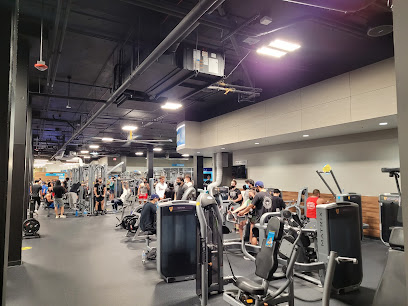 EōS Fitness - 701 W Cesar Estrada Chavez Ave, Los Angeles, CA 90012