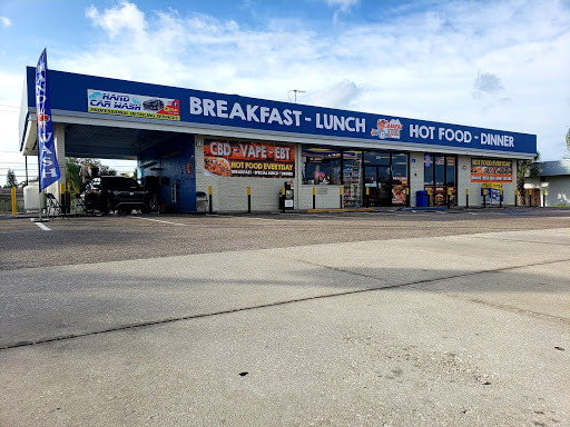 Gold Car Wash Tampa en Tampa