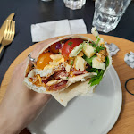 Photo n° 1 McDonald's - Shake Eat Oeuf à Bordeaux