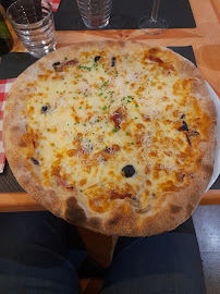 Pizza du Restaurant italien La Piccola Italia à Albi - n°15