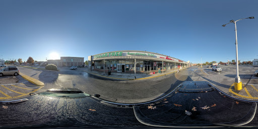 Dollar Store «Dollar Tree», reviews and photos, 6812 Reisterstown Rd, Baltimore, MD 21215, USA
