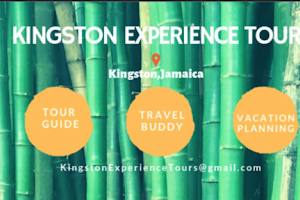 Kingston Experience Tours Ltd image