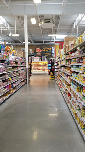 Grocery Store «H-E-B Grocery», reviews and photos, 14100 Spring Cypress Rd, Cypress, TX 77429, USA