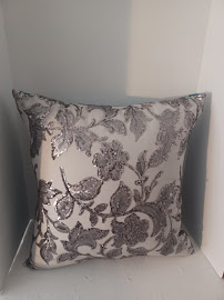 Pillows of Distinction & More
