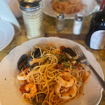 Photo n°1 de l'avis de Lila_av. fait le 13/11/2021 à 14:49 sur le  Ristorante Pizzeria Zio Provolone à Milan