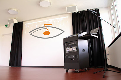 Anbieter von Videokonferenzeinrichtungen