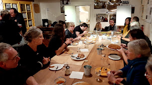 Photo n°37 de Le Carrouege à Vauclaix ()