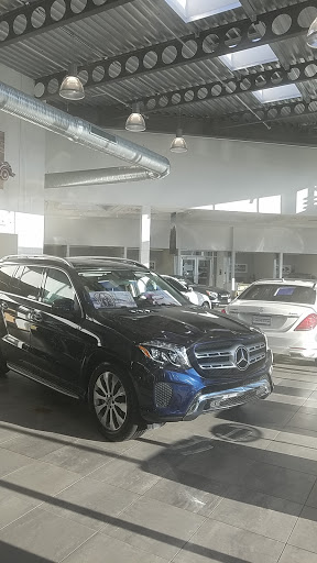 Mercedes Benz Dealer «EuroMotorcars Germantown Mercedes-Benz», reviews and photos, 19750 Germantown Rd, Germantown, MD 20874, USA